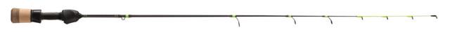13 Fishing Tickle Stick Ice Rod (Medium-Light)