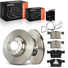 Plaquette de frein BMW 330