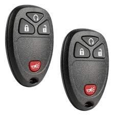 2 For 2011 2012 2013 2014 2015 2016 Chevrolet Traverse Keyless Remote Fob Key 2 For 2011 2012 2013 2014 2015 2016 Chevrolet Traverse Keyless Remote Fob Key