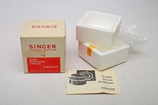 Singer Graflex Division XL 80mm f2.8 Noritar 7343 Empty Box Instructions NICE