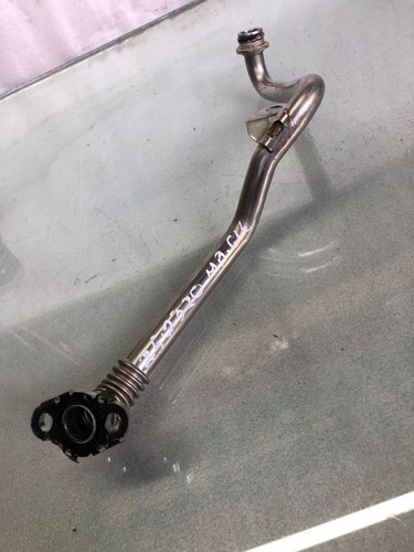 Mercedes-Benz GLC X253 C253 2020 Diesel/Elektro 145kW A6542036301 KDA42206