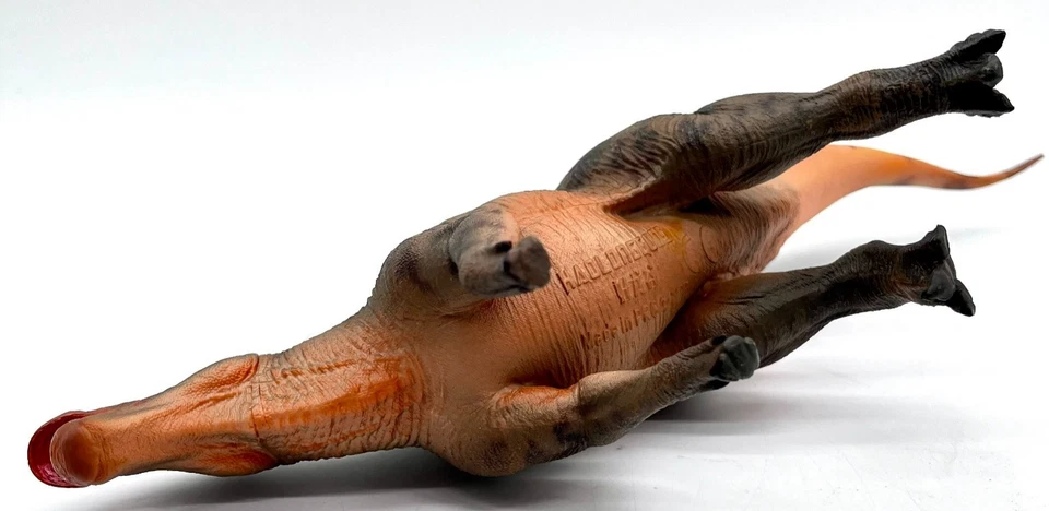 Haolonggood Shantugosaurus Dinosaur Figures 1:35 Scale Model HLG-187 - Image 3 of 4