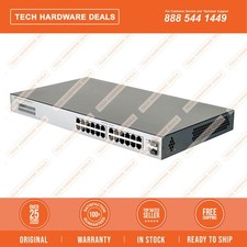 56-1001860-01 Brocade 32GB/12 2SFP Fibre Channel SAN Switch Module For HPE S