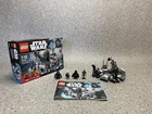 LEGO ® Star Wars 75183 Darth Vader transformation original packaging