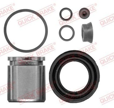 Quick Brake Reparatursatz Bremssattel für Fiat Freemont 1999-> Hinten 114-5237