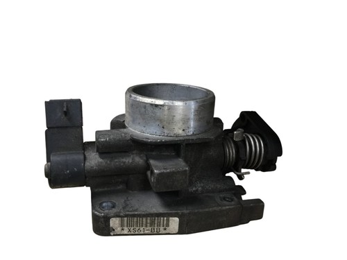 Drosselklappe FORD FIESTA V / IV   XS61BB