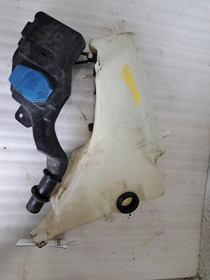 #ad 2010 A4 Audi Washer Reservoir Bottle Assembly Sku#4171190 $84.55