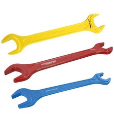 Compression Nut Spanner for 15 & 22mm Compression Fittings 24x32mm A/F Plumbing