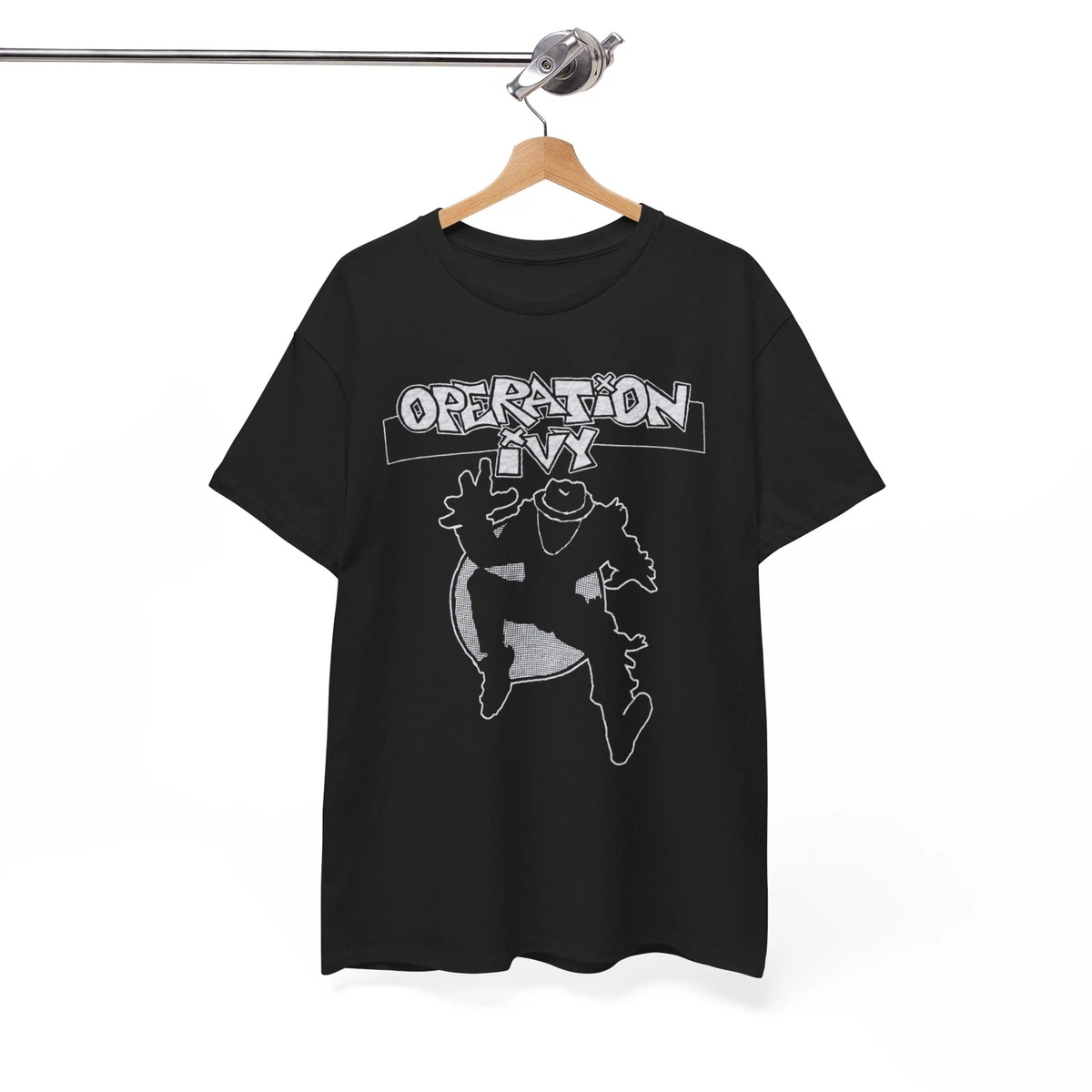 Operation Ivy In Men's T-Shirts for sale | eBay