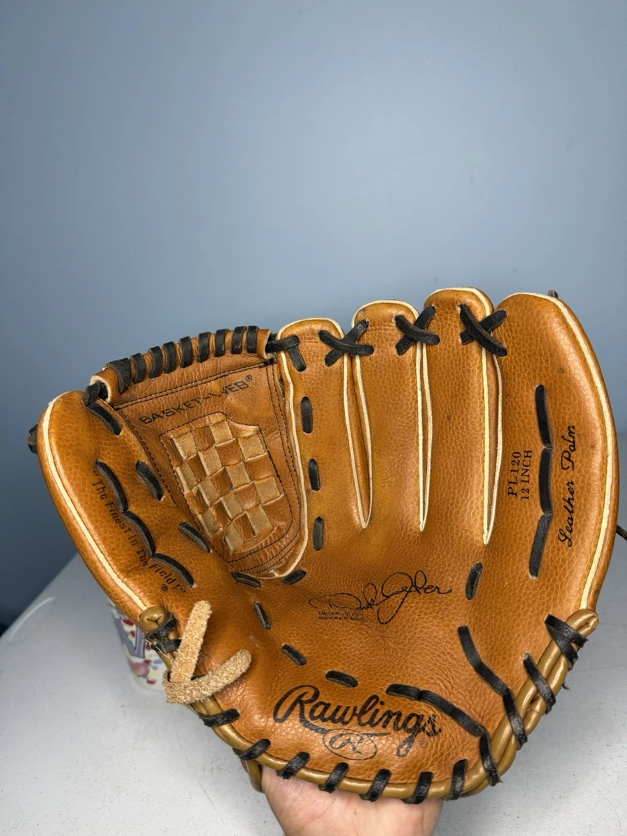 Rawlings Derek Jeter Glove for sale | eBay