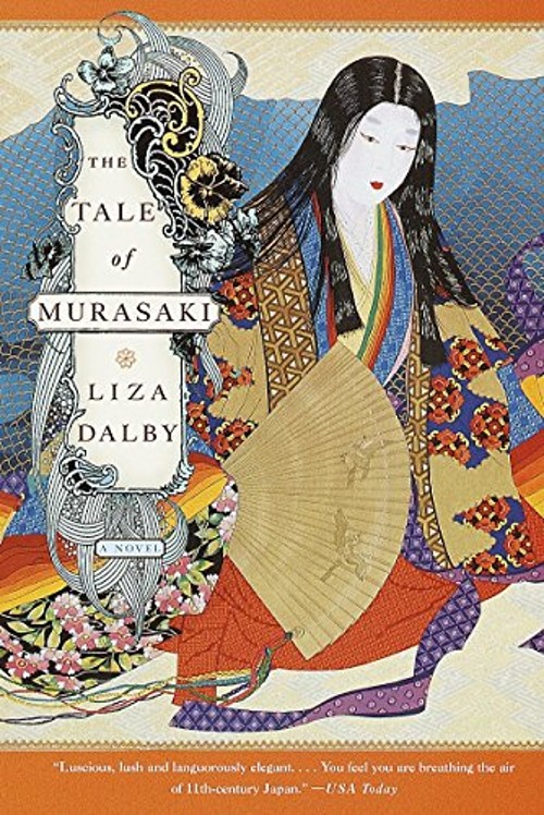 The Tale of Murasaki : A Novel Paperback Liza DalbyFree US Delivery | ISBN:0385497954