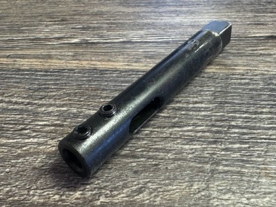 KENNAMETAL 7/16'' Tap Holder Extension Tapping Driver FTE043412 .4375'' USA