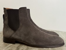 Preços baixos em Tênis Casual Cinza para homens Ermenegildo Zegna
