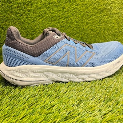 New Balance Fresh Foam X 860v14 Mens Size 11.5 Blue White Running Shoes Sneakers