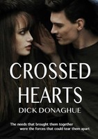 Dick Donaghue | Crossed Hearts | Taschenbuch | Englisch (2019) | [.]