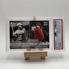 2018 TOPPS NOW BABE RUTH SHOHEI OHTANI MOMENT OF THE WEEK #MOW1 ROOKIE RC PSA 8