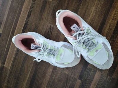 Sneaker Puma Forever Faster Gr. 38