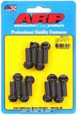 Auto Racing Products    100 1111    Sbchvyhex Hder Bolt Kit