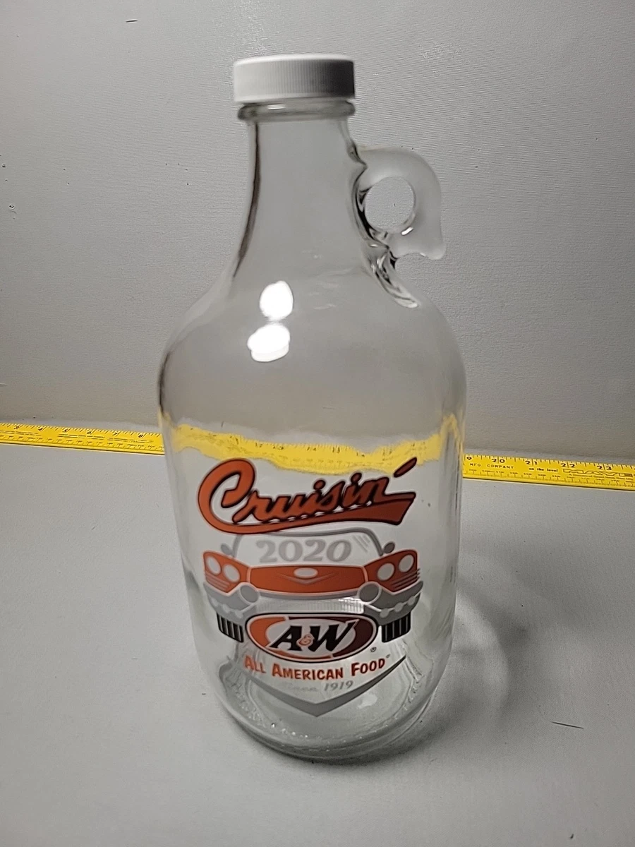 A&W Advertising for sale | eBay