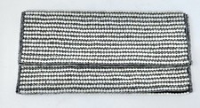 Forever 21 Women's Beaded Clutch: NWT