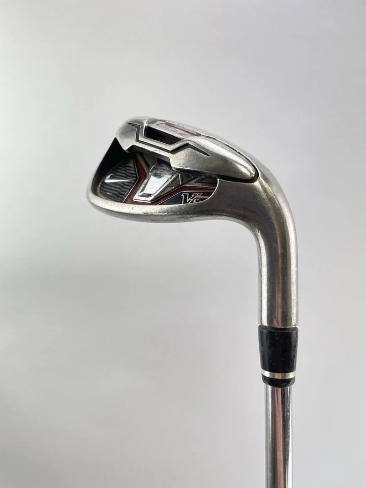Nike VRS Pitching Wedge Regular Flex Steel /Right Handed /New Grip /24340 - Image 4 of 4
