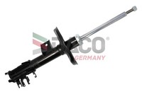 Daco Germany StoßDäMpfer Vorderachse Rechts Passend FüR Fiat 500 312_ 312 C