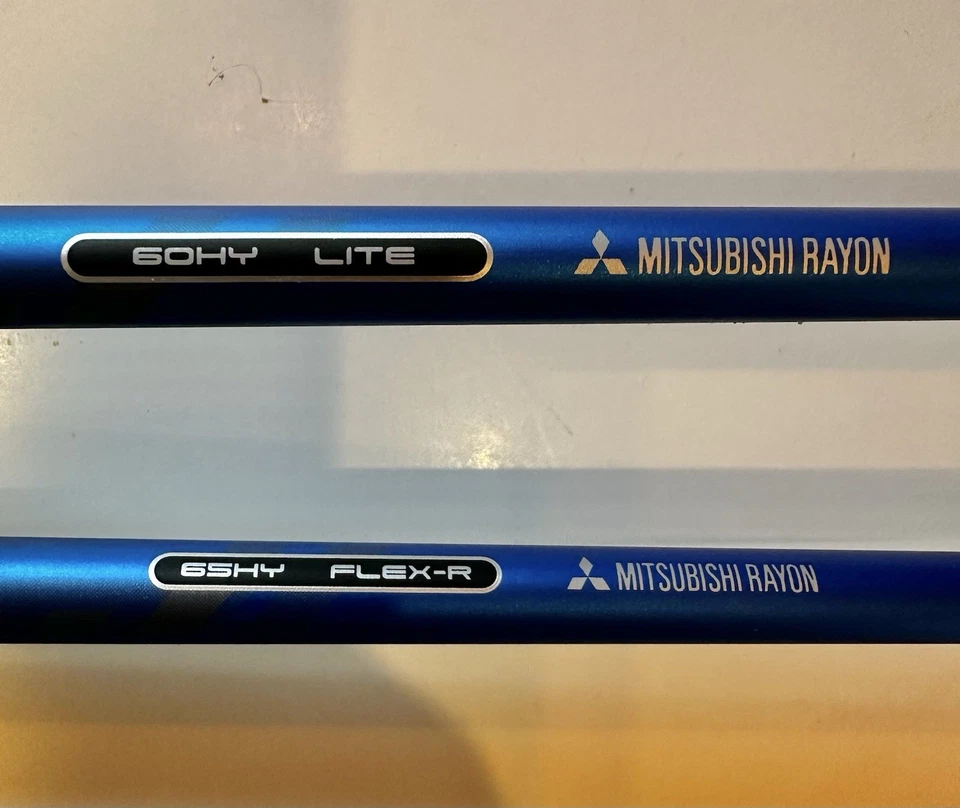 Adams Tight Lies Wood Set 4-22, 3-19 Left Hybrid Lite Flex Kuro Kage Graphite (2 - Image 3 of 4