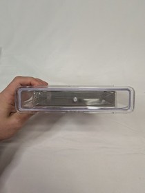 Freedom Force (NES) WATA 9.0 A Sealed 1988 Nintendo Sunsoft Light Gun Game