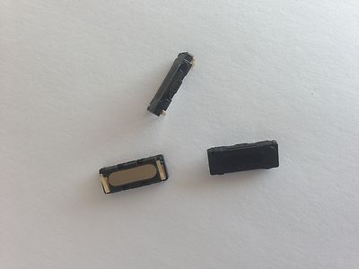Sony Ericsson Xperia U ST25i Earpiece Hörmuschel Hörer Speaker Buzzer