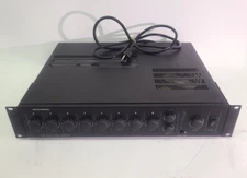 Bogen V35 Power Vector Modular Amplifier TESTED FOR POWER