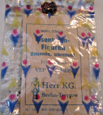 Herr KG 9681/536/5 H0 9 Reisende schreitend Neu in OVP