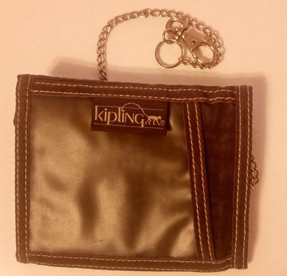 Kipling Wallet - image 4
