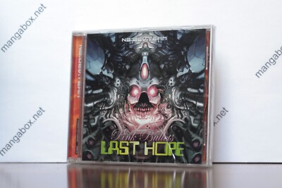 Köp DC Last Hope - Pink Bullets (Jewelcase) - Concept Entertainment