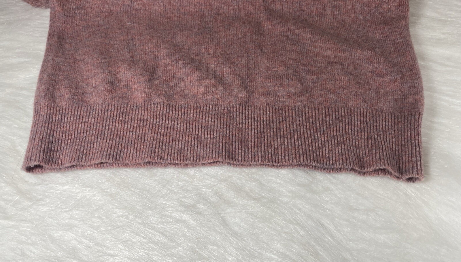 Veronica Beard 100% Cashmere Pullover Sweater Pin… - image 9