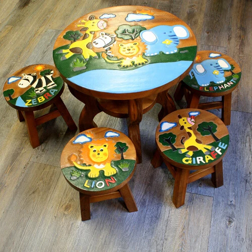 Kids table only deals