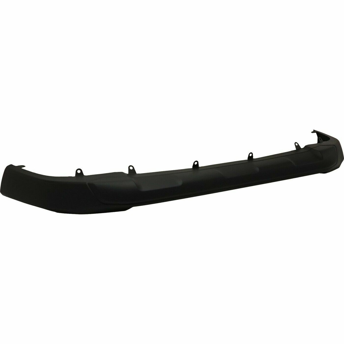 Lower Front Valance Bumper Guard Fits Toyota RAV4 TO1095213 | eBay