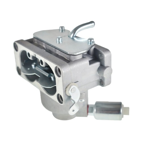 Carburador 499804 para Briggs & Stratton V TWIN 20 21 23 24 25 HP EE. UU. 791230 699709 - Imagen 8 de 10