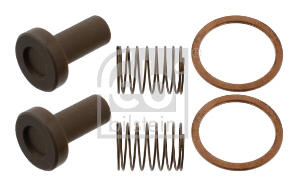 FEBI BILSTEIN 07879 Repair Kit, fuel pump for MERCEDES-BENZ,NEOPLAN