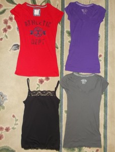 maurices summer tops