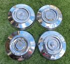 <!--F#f_0-->4 x CHROME HOLDEN TORANA HR HD LC LJ HUB CAPS HUBCAPS DAILY DRIVER PREMIER SL<!--F/-->