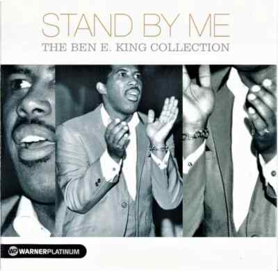 CD Ben E. King Stand By Me (The Ben E. King Collection) Warner Strategic Mark