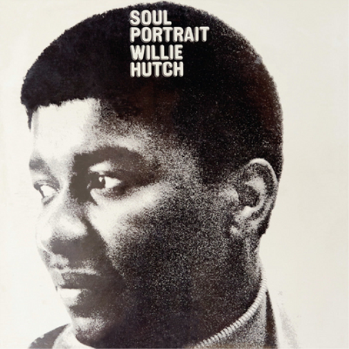 Willie Hutch Soul Portrait (Vinyl LP) 12" Album
