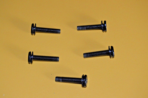 Standfüße Schrauben 5 Stück Für TV LG 47LA740S-ZB