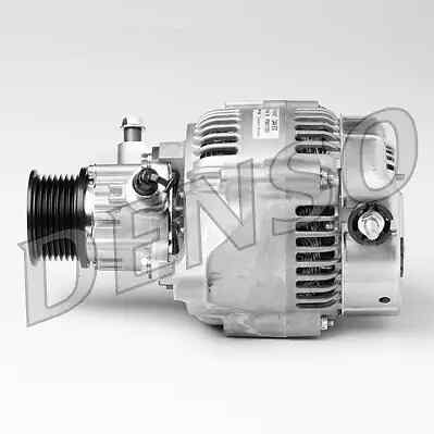 ALTERNATOR DAN670 FOR LAND ROVER DEFENDER/Cabrio/Pick/Up/Station/Wagon/SUV 2.5L - Image 15