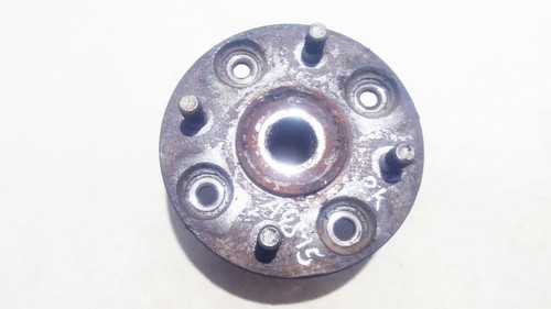 Honda Accord 1997 Steering knuckle - front left side used, Genuine #692566-20