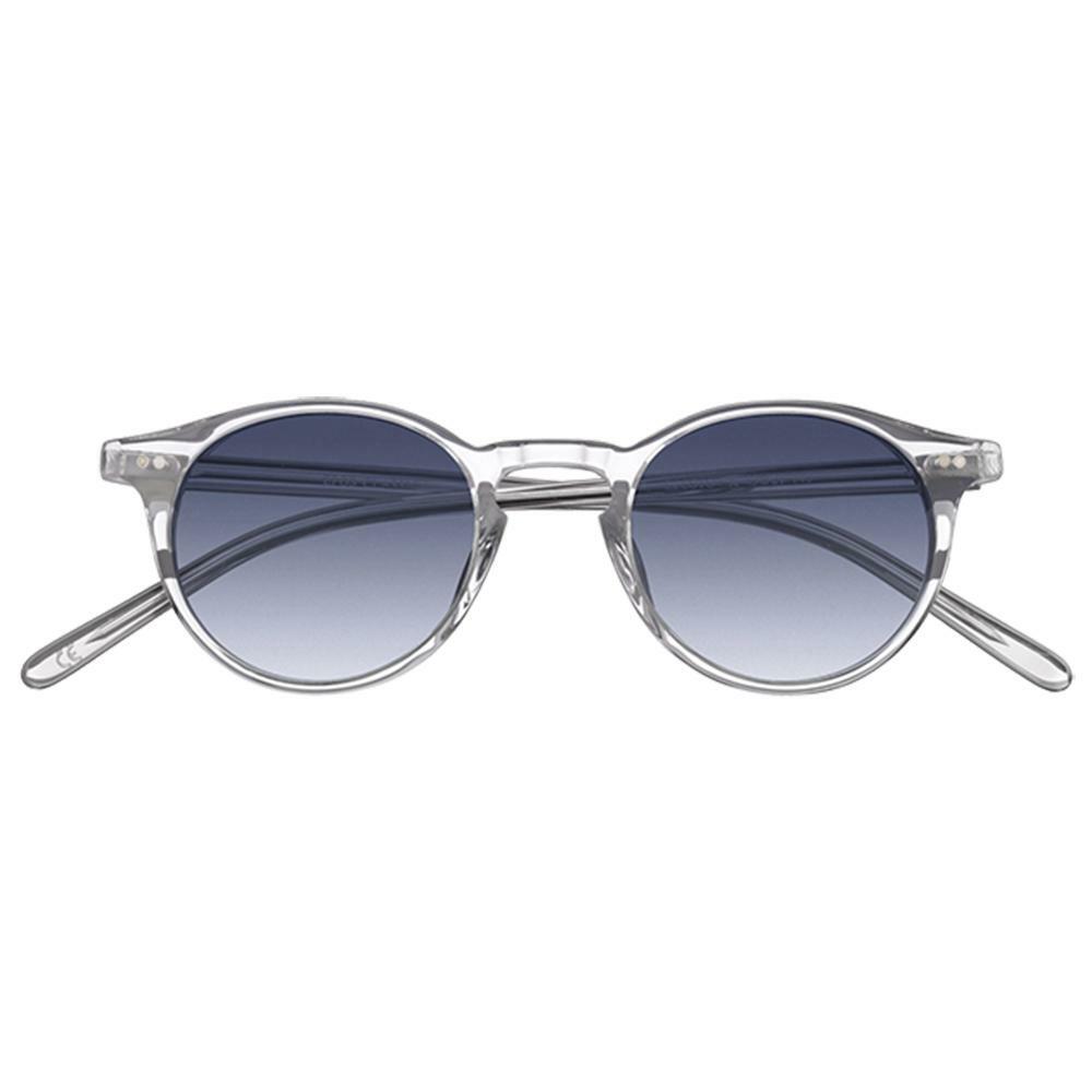 Epos Efesto 2 CR Crystal Sunglasses 45mm Handmade in Italy with Multiple Lens Options  -image