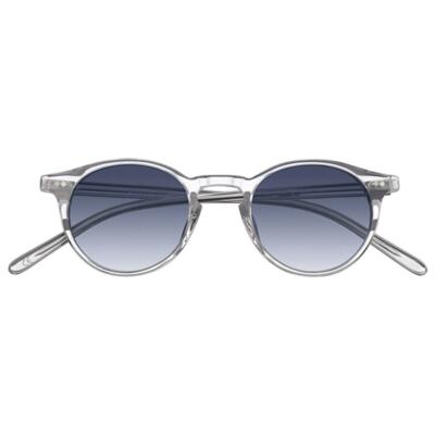 Sunglasses Epos Efesto 2 CR Crystal 45 21 140 Various Lenses Hand Made in Italy