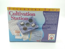 Discovery Toys Cultivation Station Kit New Se...