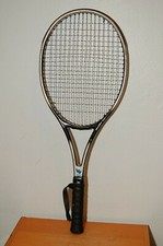 RARE Wonderwand Destroyer Tennis Racket Cracked