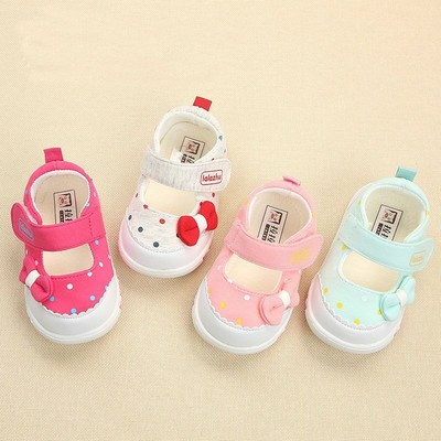 first step walking shoes